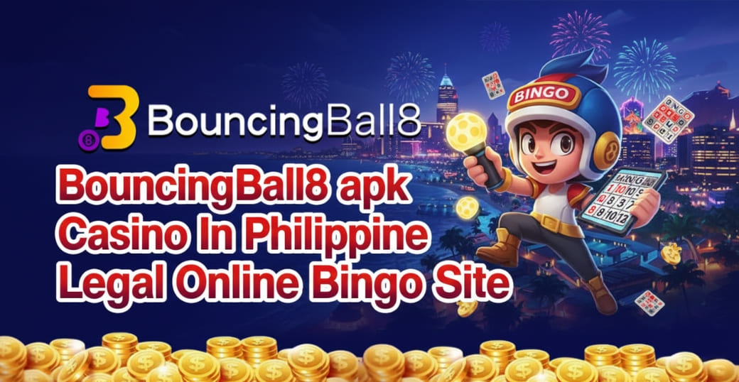 Bouncingball8 apk